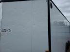 2023 Alcom C8.5X20S-UTV Enclosed Cargo Trailer