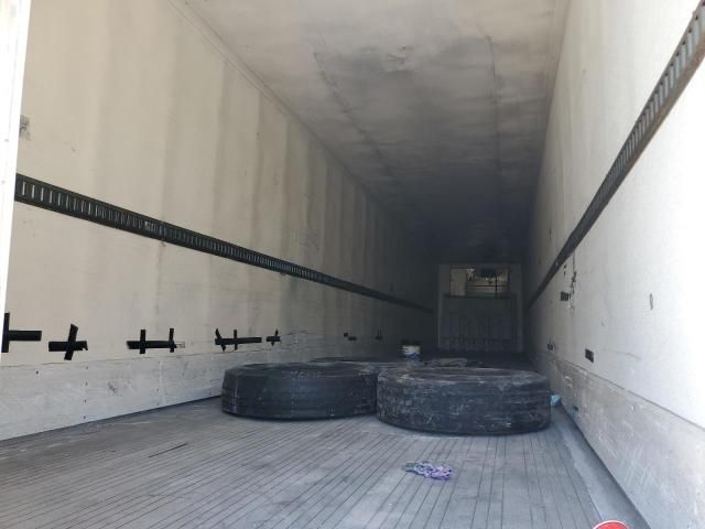 2005 Other Heavy Equipment Reefer