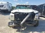 2013 Ford F550 Super Duty