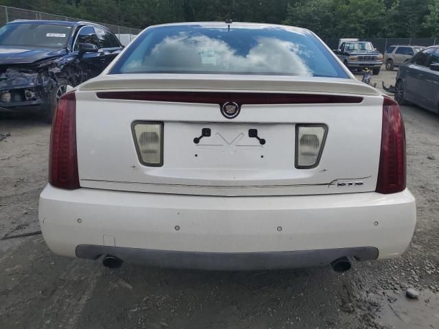 2006 Cadillac STS
