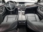 2014 BMW 528 I