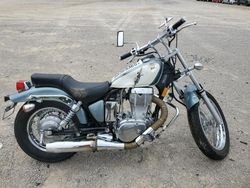 2011 Suzuki LS650 for sale in Tanner, AL