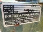 2008 Trailers Trailer