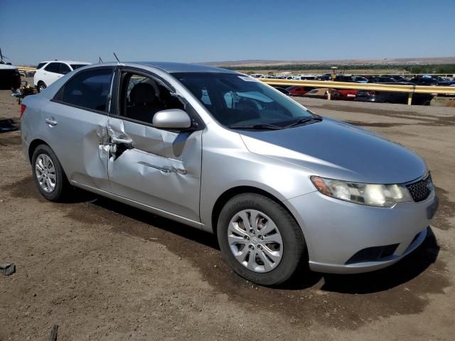2011 KIA Forte LX