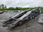 2006 Freightliner Columbia 102 Car Carrier Truck With Car Carrier TR