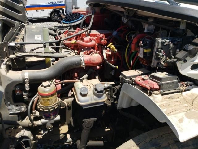 2018 Freightliner M2 106 Medium Duty