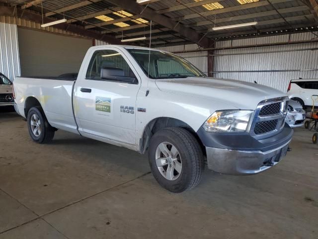 2017 Dodge RAM 1500 ST