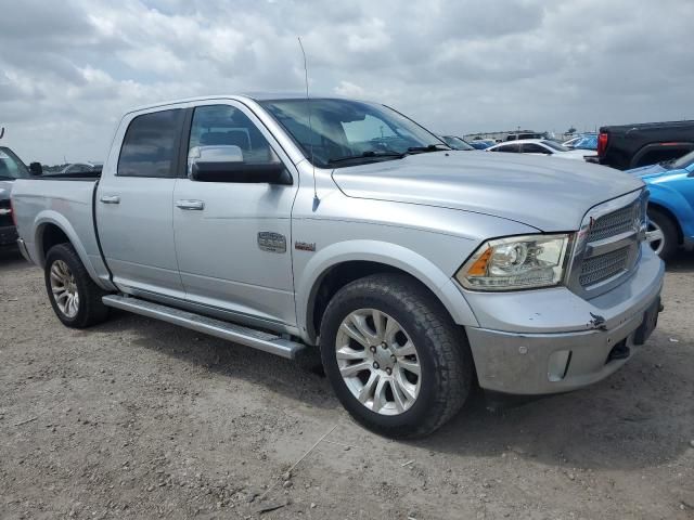 2014 Dodge RAM 1500 Longhorn