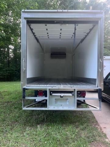 2023 Chevrolet Silverado Medium Duty
