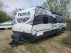 2016 Wildwood 2016 Foresriver Trailer