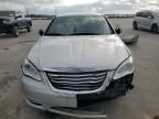 2011 Chrysler 200 Touring