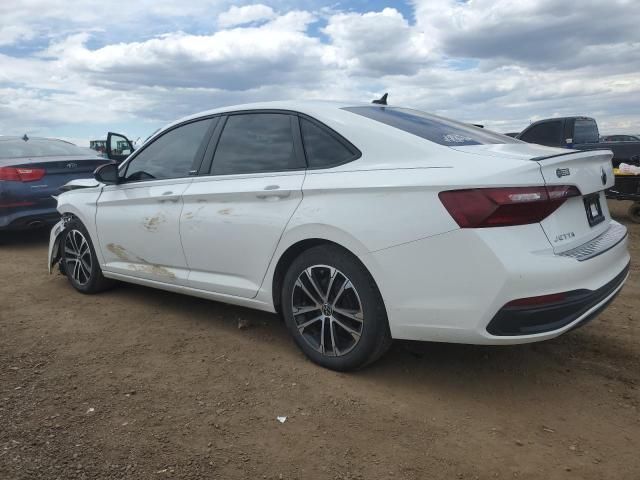 2023 Volkswagen Jetta Sport