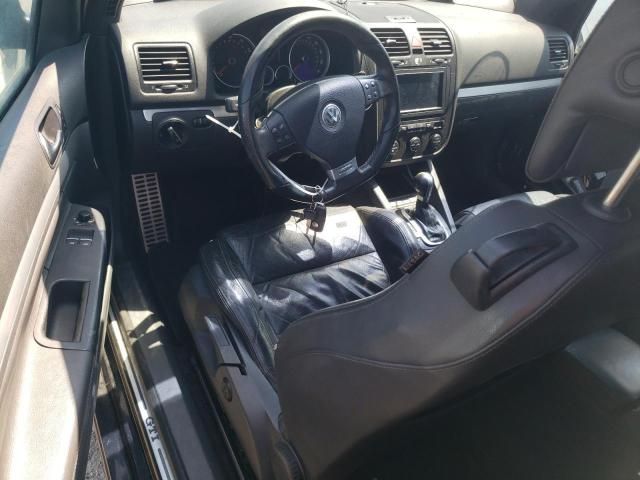 2006 Volkswagen New GTI