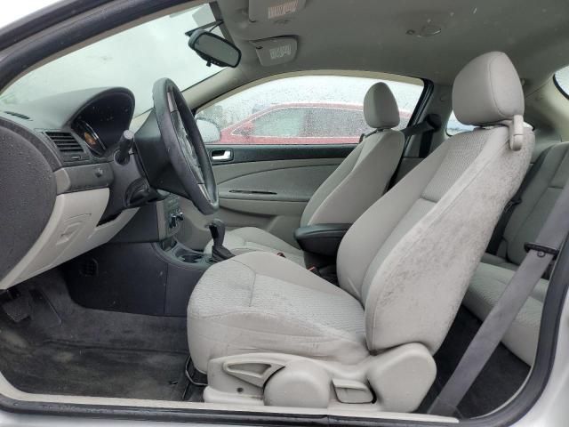 2009 Chevrolet Cobalt LT