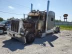 2006 Peterbilt 379 Semi Truck