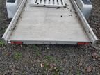 2020 Aluma Utility Trailer