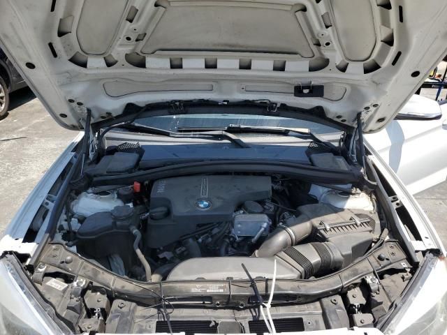 2014 BMW X1 SDRIVE28I