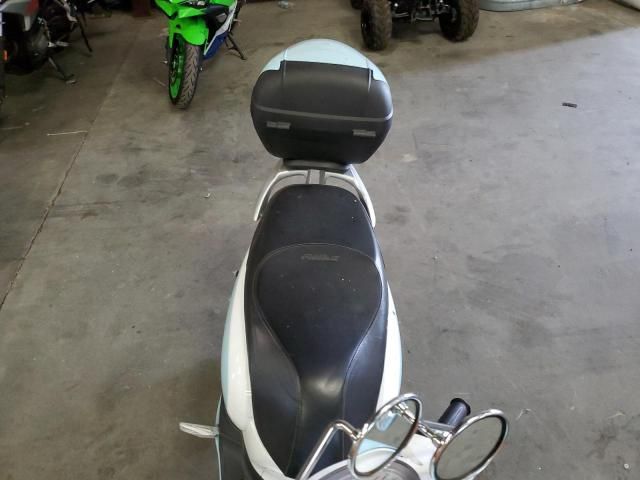 2019 Other Motorcycle Lance Soho