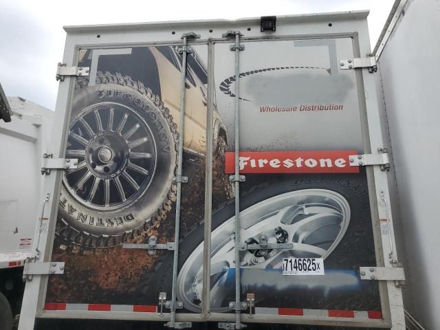 2024 Chevrolet 4500