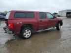 2008 Chevrolet Silverado K1500