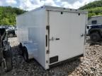 2024 Unknown 2024 Steel Pines 7X16TA2 Enclosed Cargo Trailer