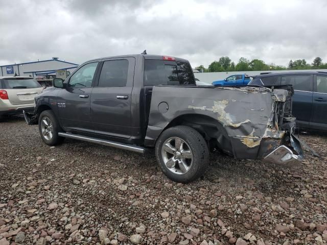 2016 Dodge RAM 1500 SLT