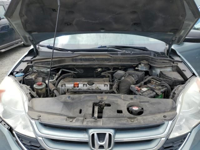 2010 Honda CR-V EX