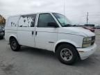 2002 Chevrolet Astro