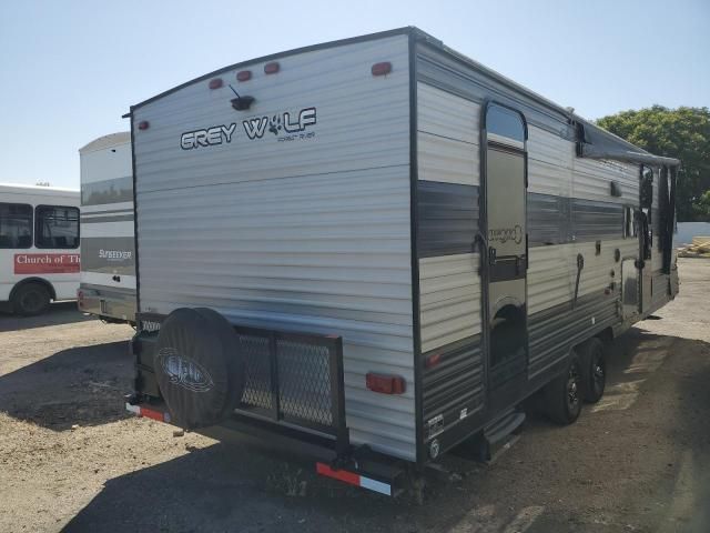 2021 FOR Motor-Home