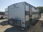 2021 FOR Motor-Home