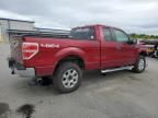 2013 Ford F150 Super Cab