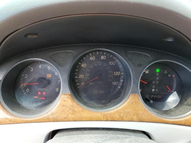 2006 Lexus ES 330