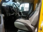 2020 GMC Savana Cutaway G3500