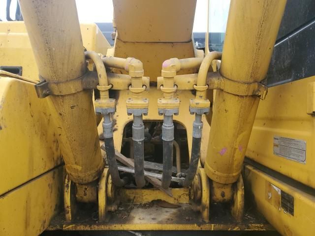 2020 Komatsu PC210LC-11 Excavator