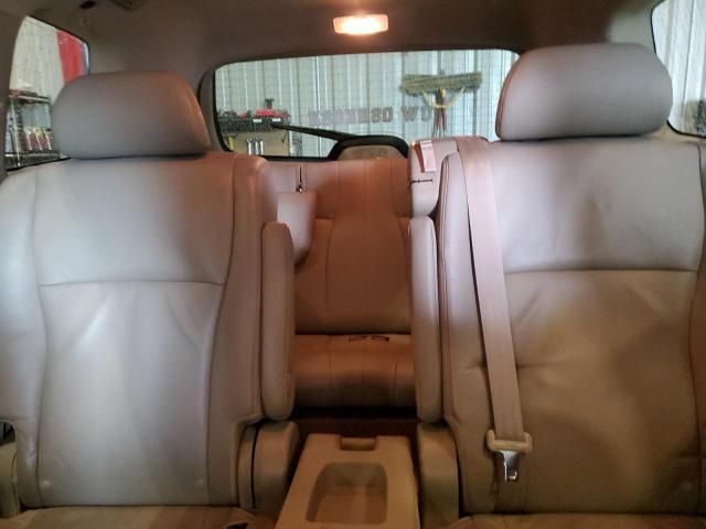 2010 Toyota Highlander Limited