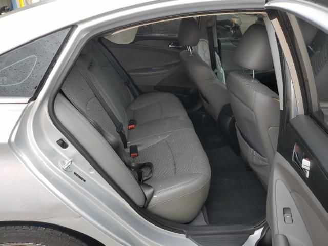 2012 Hyundai Sonata SE