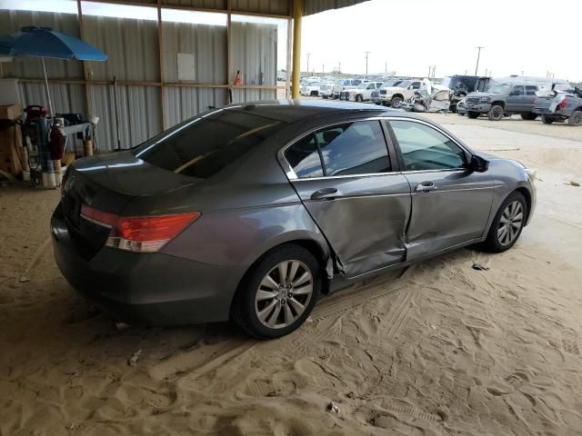 2011 Honda Accord EXL