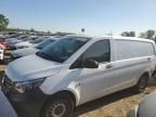 2019 Mercedes-Benz Metris