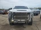 2022 Chevrolet Silverado K2500 Heavy Duty LTZ