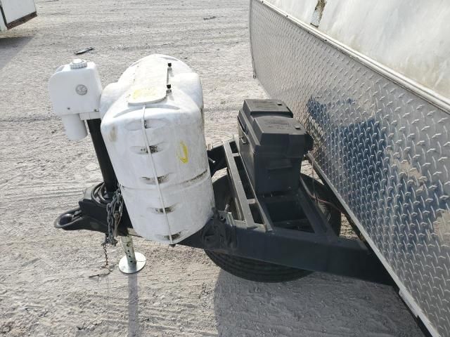 2010 North Country Trailer