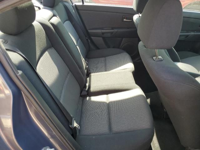2008 Mazda 3 I