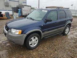 2002 Ford Escape XLT for sale in Bismarck, ND