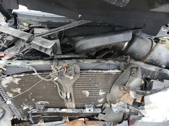 2008 Ford F150