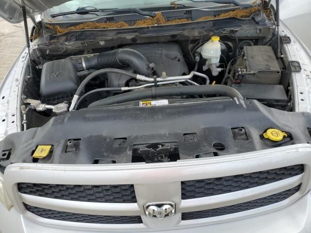 2014 Dodge RAM 1500 ST