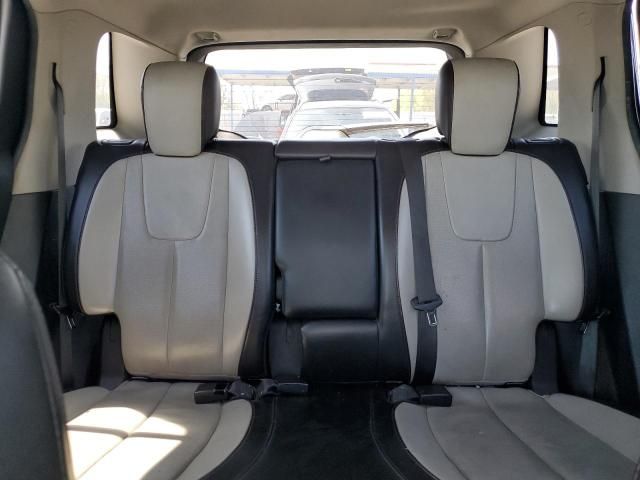2015 GMC Terrain SLT