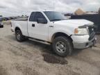 2007 Ford F150