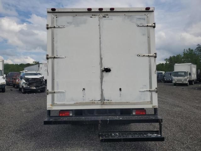 2016 Dodge RAM Promaster 3500 3500 Standard