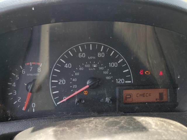 2015 Chevrolet City Express LT