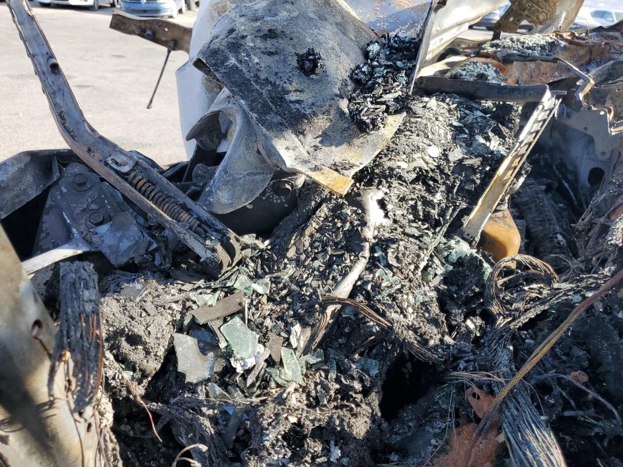 2014 Chevrolet Silverado K2500 Heavy Duty lt