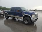 2009 Ford F250 Super Duty